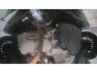 Daihatsu MIRA E S лот № 30032 оценка 4  с аукциона в Японии 10