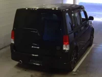 Toyota BB лот № 5037 оценка R  с аукциона в Японии 1