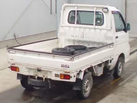 Daihatsu HIJET TRUCK лот № 5078 оценка RA  с аукциона в Японии 1