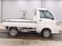 Daihatsu HIJET TRUCK лот № 5078 оценка RA  с аукциона в Японии 2