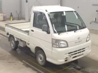 Daihatsu HIJET TRUCK лот № 5078 оценка RA  с аукциона в Японии 4