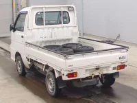Daihatsu HIJET TRUCK лот № 5078 оценка RA  с аукциона в Японии 5