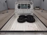 Daihatsu HIJET TRUCK лот № 5078 оценка RA  с аукциона в Японии 9