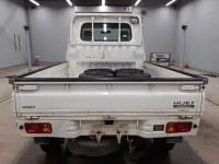 Daihatsu HIJET TRUCK лот № 5078 оценка RA  с аукциона в Японии 8
