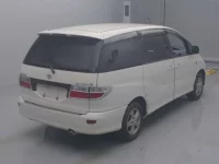 Toyota ESTIMA лот № 7146 оценка 4  с аукциона в Японии 1