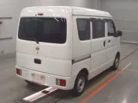 Nissan CLIPPER VAN лот № 90059 оценка 3.5  с аукциона в Японии 1