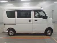Nissan CLIPPER VAN лот № 90059 оценка 3.5  с аукциона в Японии 2
