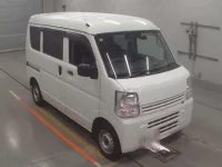 Nissan CLIPPER VAN лот № 90059 оценка 3.5  с аукциона в Японии 4