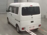 Nissan CLIPPER VAN лот № 90059 оценка 3.5  с аукциона в Японии 5