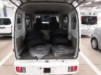 Nissan CLIPPER VAN лот № 90059 оценка 3.5  с аукциона в Японии 8