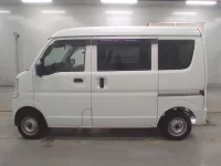 Nissan CLIPPER VAN лот № 90059 оценка 3.5  с аукциона в Японии 3