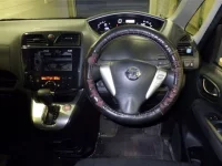 Nissan SERENA лот № 5040 оценка 3.5  с аукциона в Японии 2