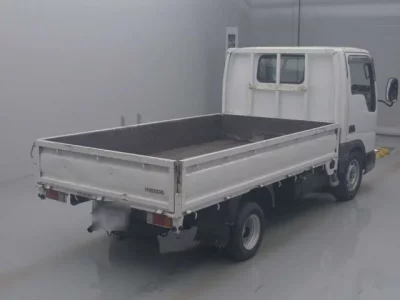 Mazda TITAN  с аукциона в Японии