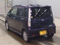 Subaru STELLA лот № 5077 оценка 3.5  с аукциона в Японии 5