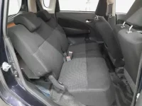 Subaru STELLA лот № 5077 оценка 3.5  с аукциона в Японии 8