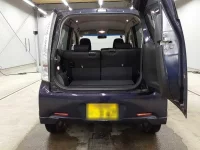 Subaru STELLA лот № 5077 оценка 3.5  с аукциона в Японии 9