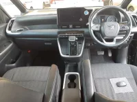 Toyota NOAH лот № 30037 оценка 4  с аукциона в Японии 8