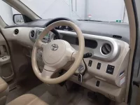Toyota PORTE лот № 9001 оценка 3  с аукциона в Японии 6