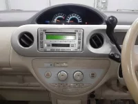 Toyota PORTE лот № 9001 оценка 3  с аукциона в Японии 8
