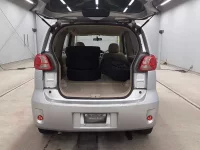 Toyota PORTE лот № 9001 оценка 3  с аукциона в Японии 10