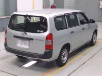 Toyota PROBOX лот № 30036 оценка 4.5  с аукциона в Японии 1