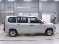 Toyota PROBOX лот № 30036 оценка 4.5  с аукциона в Японии 2