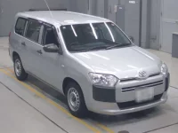 Toyota PROBOX лот № 30036 оценка 4.5  с аукциона в Японии 4