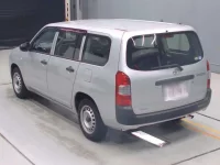 Toyota PROBOX лот № 30036 оценка 4.5  с аукциона в Японии 5