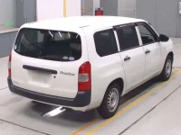 Toyota PROBOX лот № 30038 оценка 3.5  с аукциона в Японии 1