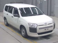 Toyota PROBOX лот № 30038 оценка 3.5  с аукциона в Японии 4