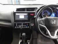 Honda FIT лот № 30051 оценка 3.5  с аукциона в Японии 8
