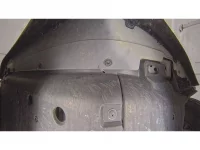 Honda FIT лот № 30051 оценка 3.5  с аукциона в Японии 10