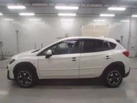 Subaru XV лот № 30053 оценка 4.5  с аукциона в Японии 3