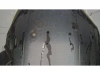 Subaru XV лот № 30053 оценка 4.5  с аукциона в Японии 10