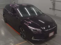 Subaru IMPREZA лот № 10331 оценка 4  с аукциона в Японии 4