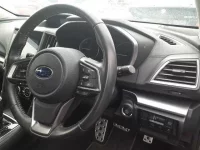 Subaru IMPREZA лот № 10331 оценка 4  с аукциона в Японии 6