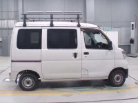 Daihatsu HIJET VAN лот № 30040 оценка R  с аукциона в Японии 2