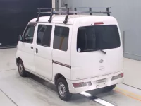 Daihatsu HIJET VAN лот № 30040 оценка R  с аукциона в Японии 5