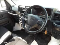 Daihatsu HIJET VAN лот № 30040 оценка R  с аукциона в Японии 6