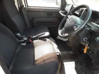 Daihatsu HIJET VAN лот № 30040 оценка R  с аукциона в Японии 7