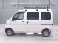 Daihatsu HIJET VAN лот № 30040 оценка R  с аукциона в Японии 3