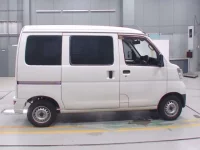 Daihatsu HIJET VAN лот № 30039 оценка 4  с аукциона в Японии 2