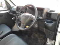 Daihatsu HIJET VAN лот № 30039 оценка 4  с аукциона в Японии 6