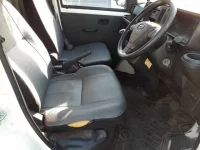Daihatsu HIJET VAN лот № 30039 оценка 4  с аукциона в Японии 7