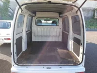 Daihatsu HIJET VAN лот № 30039 оценка 4  с аукциона в Японии 9