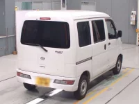 Daihatsu HIJET VAN лот № 30039 оценка 4  с аукциона в Японии 1