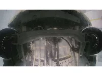 Daihatsu HIJET VAN лот № 30039 оценка 4  с аукциона в Японии 10