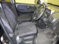 Nissan NOTE лот № 5047 оценка R  с аукциона в Японии 3