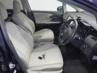 Toyota WISH лот № 3117 оценка 3.5  с аукциона в Японии 5