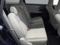 Toyota WISH лот № 3117 оценка 3.5  с аукциона в Японии 7
